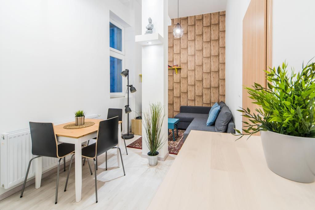 Astoria Airconed Apartments บูดาเปสต์ ภายนอก รูปภาพ